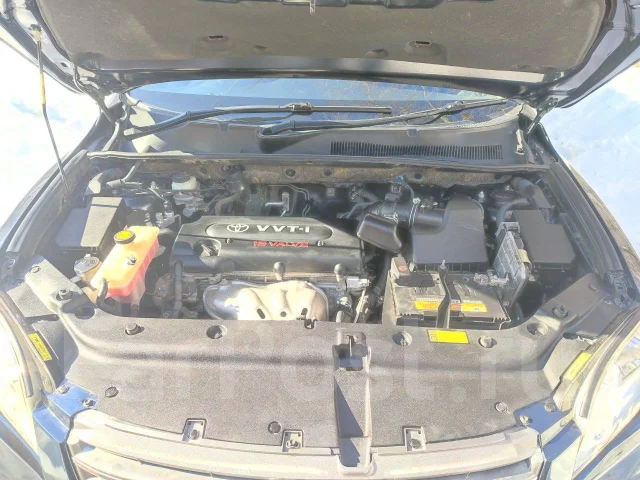 Toyota Vanguard. ��������, ��������, 2.4 (170��.�.), ������, 202 000����. �� ����