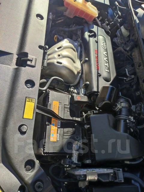 Toyota Vanguard. ��������, ��������, 2.4 (170��.�.), ������, 202 000����. �� ����