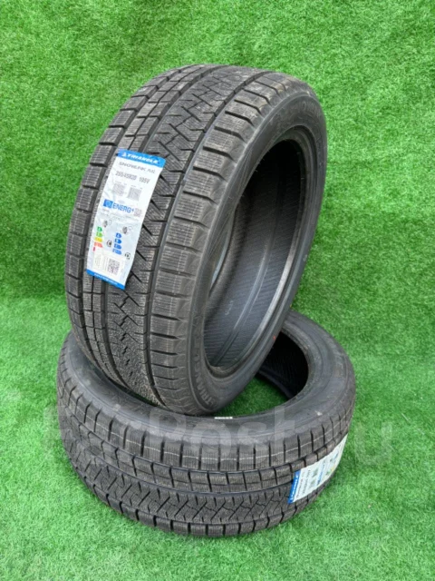 Triangle Snowlink PL02. ������, ��� �����, 2024 ���, ����� ����