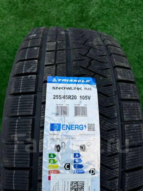 Triangle Snowlink PL02. ������, ��� �����, 2024 ���, ����� ����