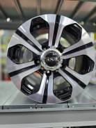 Tech Line TL 547. 8.0x15", 5x139, ET0, �� 108���. ����