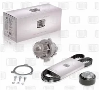 ����������� ��� (�����/������/1 �����) ��� �/� Lada Granta (10-) Trialli GT990 GT990 ����