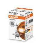 ����� H7 12V 55W PX26d Original LINE �������� ������������ �/� (���) 1 ��. Osram 64210 64210 ����