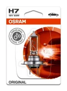 ����� Osram Original LINE (12V, 55W) H7 PX26d 64210-01B Osram 6421001B 6421001B ����
