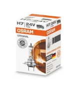 ����� Osram Original LINE (24V, 70W) H7 PX26d 64215 Osram 64215 64215 ����