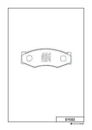 ������� ���������, �������� Kashiyama D1025 D1025 ����