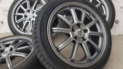 Rozest Estreno. 7.5x18", 5x114.3, ET38 