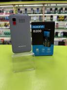 MAXVI B200. ,  8 , , Dual-SIM,  