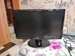 LG. 21.5" ����