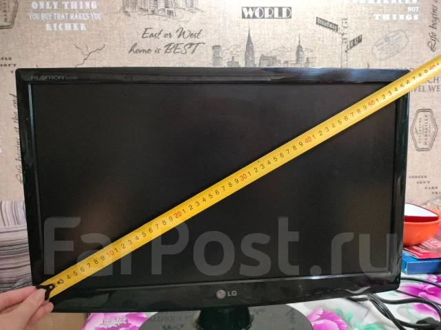 LG. 21.5" ����