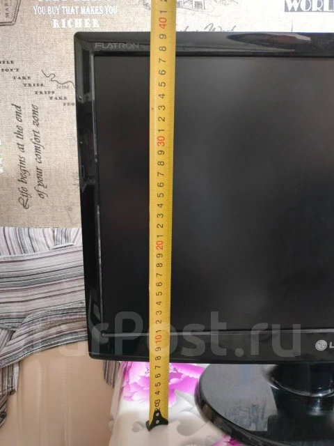 LG. 21.5" ����