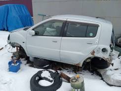 Toyota WiLL Cypha. NCP1689438, 1NZ 
