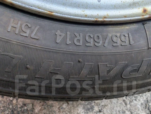 Toyo Tranpath LuK. ������, 2019 ���, �/�, ����� 30 % ����