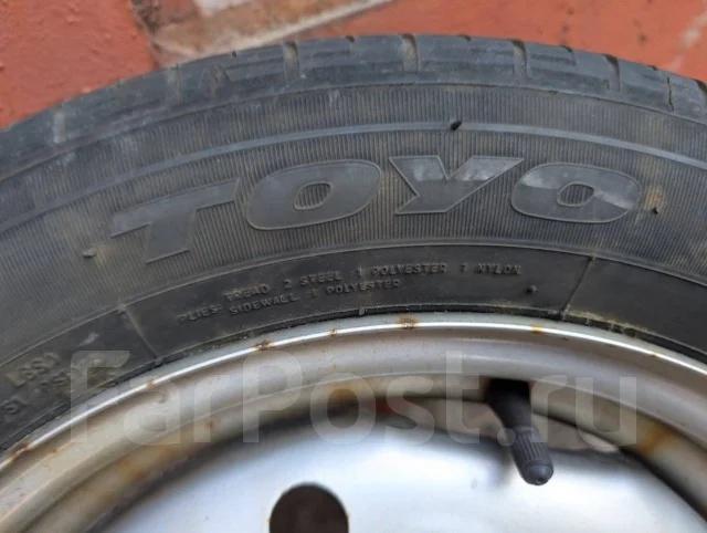 Toyo Tranpath LuK. ������, 2019 ���, �/�, ����� 30 % ����