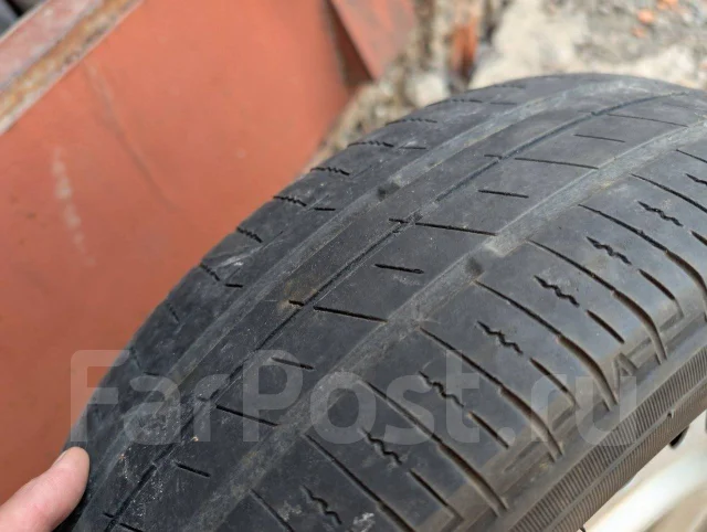 Toyo Tranpath LuK. ������, 2019 ���, �/�, ����� 30 % ����