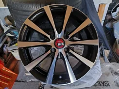 4Go. 6.0x15", 4x98, ET38, �� 58,6���. ����