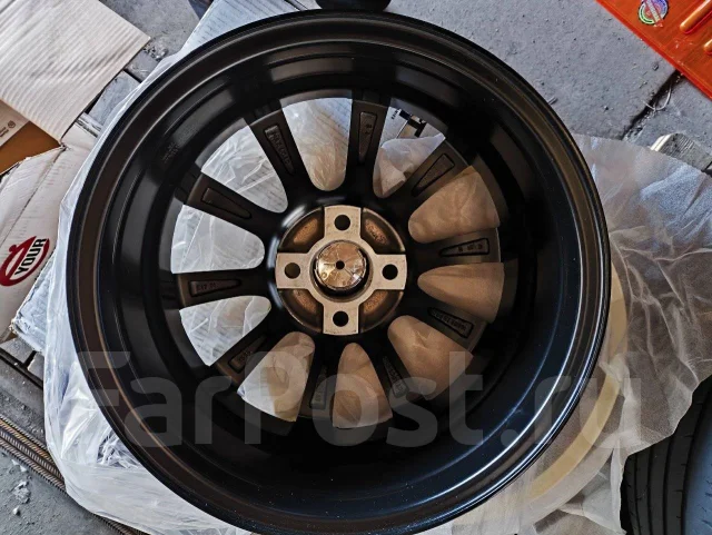 4Go. 6.0x15", 4x98, ET38, �� 58,6���. ����
