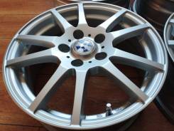 G-Mach. 6.5x16", 5x114.3, ET45,  73,1. 