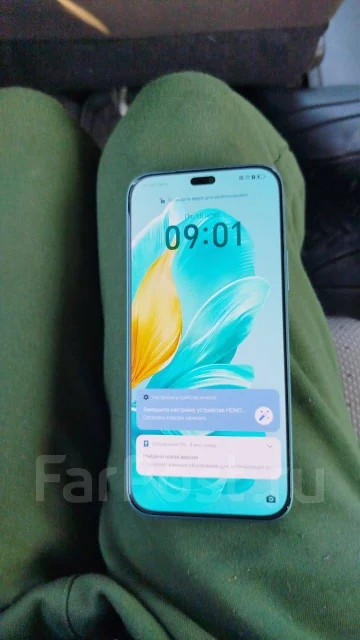 Honor 200 Lite. �/�, 256 ��, �����, NFC ����