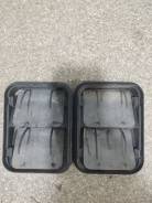   Nissan Qashqai (J10) 2006 - 2013 2007 76804JD00A 