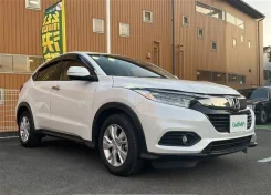 Honda Vezel. ��������, ��������, 1.5 (131��.�.), ������, �/�. ��� ����� �� ������������ ����