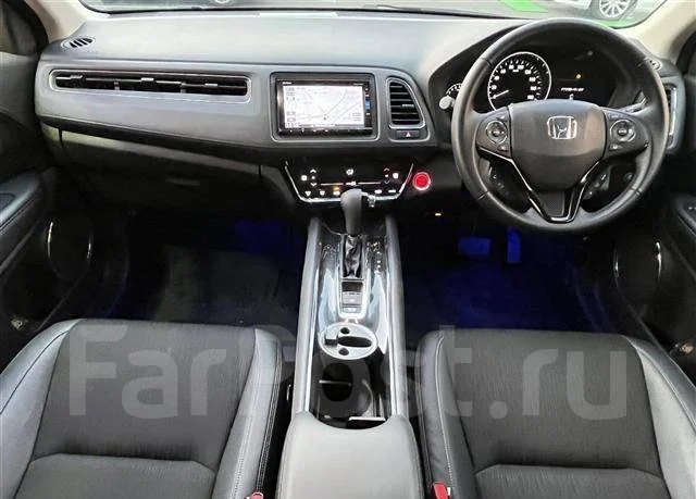 Honda Vezel. ��������, ��������, 1.5 (131��.�.), ������, �/�. ��� ����� �� ������������ ����