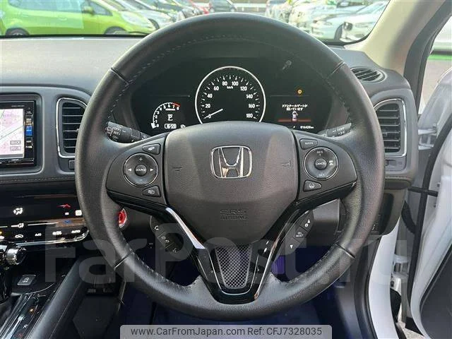 Honda Vezel. ��������, ��������, 1.5 (131��.�.), ������, �/�. ��� ����� �� ������������ ����