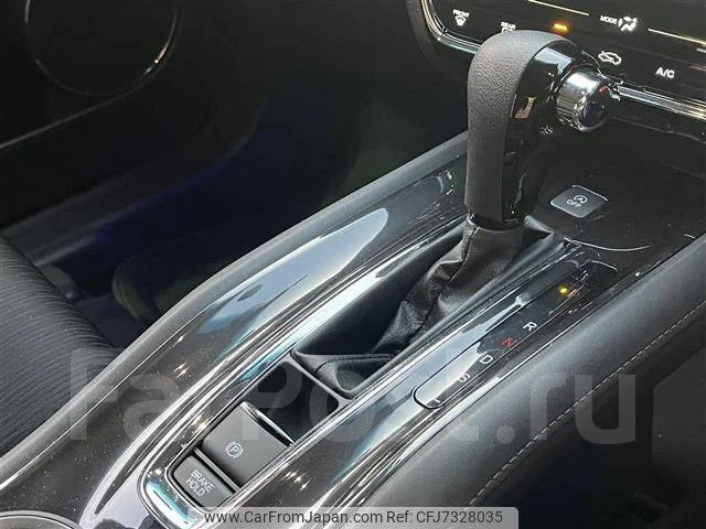 Honda Vezel. ��������, ��������, 1.5 (131��.�.), ������, �/�. ��� ����� �� ������������ ����