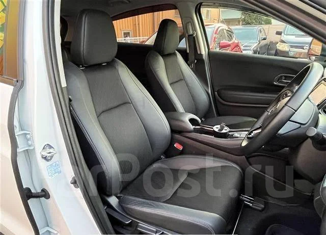 Honda Vezel. ��������, ��������, 1.5 (131��.�.), ������, �/�. ��� ����� �� ������������ ����