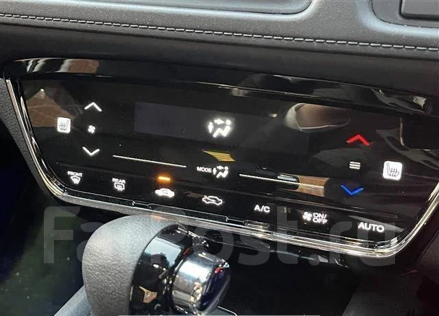 Honda Vezel. ��������, ��������, 1.5 (131��.�.), ������, �/�. ��� ����� �� ������������ ����