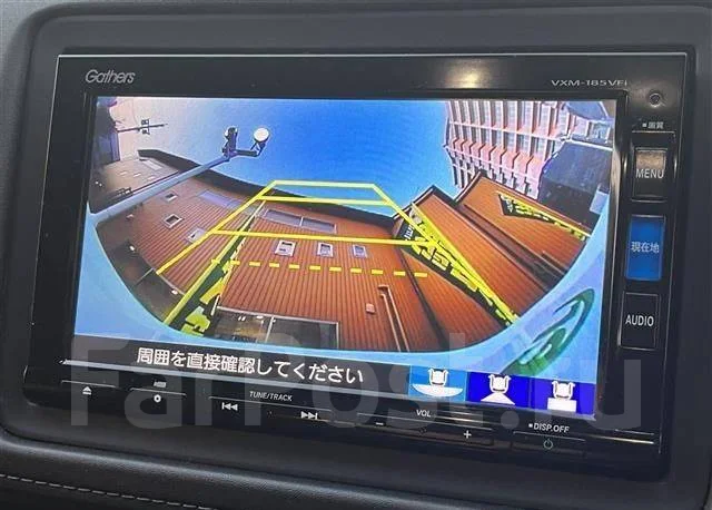 Honda Vezel. ��������, ��������, 1.5 (131��.�.), ������, �/�. ��� ����� �� ������������ ����
