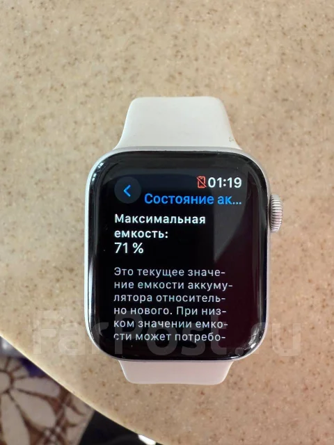 Apple Watch Series 5. GPS, NFC ����