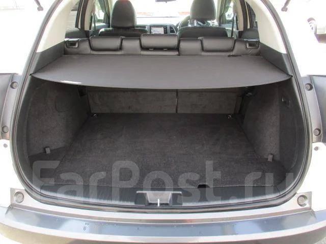 Honda Vezel. ��������, ��������, 1.5 (131��.�.), ������, �/�. ��� ����� �� ������������ ����