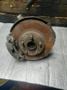 �������� ����� ������� Toyota Caldina ST195 4WD ST195G ����