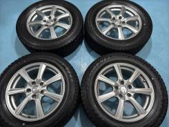 Dunlop PRD. 7.0x17", 5x114.3, ET38 ����