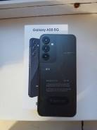 Samsung Galaxy A55 5G. �����, 128 ��, ����� ����