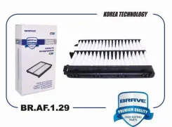 ������ ��������� Brave BRAF129 BRAF129 ����