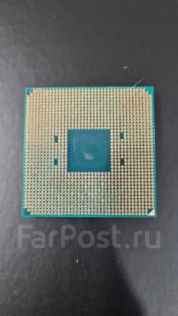 AMD Ryzen 5 1400 ����