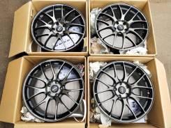 RAYS Volk Racing G27. 8.5/9.5x19", 5x114.3, ET38/45, �� 73,1���. ����