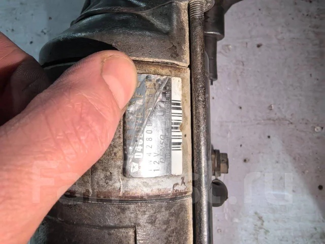 ������� Dodge Stratus 2000-2006 � �������� 04609703AF ����