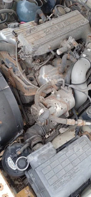Nissan Cedric. Y30, VG20 ����