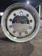 A-Tech. 11.75x22.5", 10x225, ET120,  281,0. 