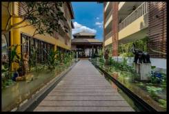 . .  . Tuana Hotels Casa Del Sol (Ex. Pgs Hotels Casa Del Sol) 4* 