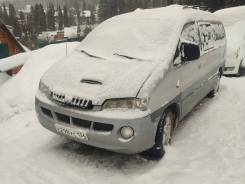 Hyundai Starex ����