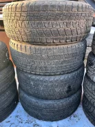Bridgestone Blizzak DM-V1. ������, ��� �����, 2010 ���, �/�, ����� 25 % ����