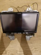 Eclipse AVN-G01 ����
