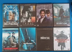 DVD ������ ������ �������� (10��. ) ����