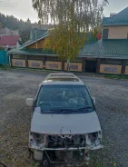 Nissan Elgrand. AVWE50005095, QD32 ����