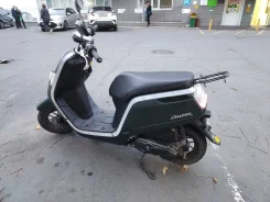 Honda Dunk. 49����. ��., ��������, ��� ���, ������ �� �� ����
