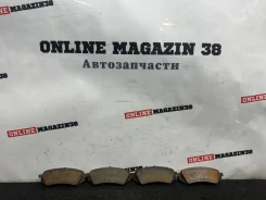 ������� ��������� ������ Lexus Lx470 2000� UZJ100 2UZFE 0446660070 ����